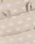 Chancelière déperlante  80x50cm Beige+Vert 5 - vertbaudet enfant 