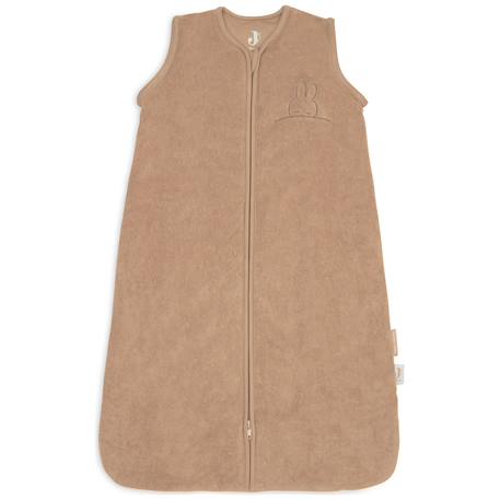 Gigoteuse à manches amovibles sleepy miffy biscuit (3-6 mois) Marron 2 - vertbaudet enfant 