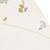 Cape de bain riverside (75 x 75 cm) Ecru, jaune, gris 4 - vertbaudet enfant 