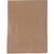 Couverture en tricot check knit oatmeal (75 x 100 cm) Beige+Marron+Marron foncé 13 - vertbaudet enfant 