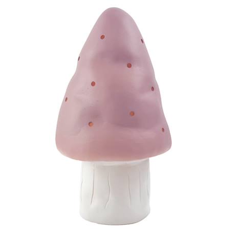 Lampe petit champignon Rose 1 - vertbaudet enfant 