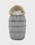 Chancelière déperlante  80x50cm Beige+Vert 7 - vertbaudet enfant 
