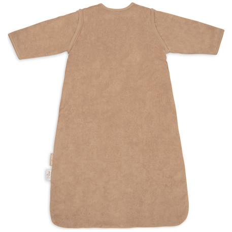Gigoteuse à manches amovibles sleepy miffy biscuit (3-6 mois) Marron 3 - vertbaudet enfant 
