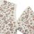 Gigoteuse hiver manches amovibles retro tog 3 coton Multicolore 5 - vertbaudet enfant 