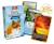 Jeu de cartes - défis nature -  france  -  fabriqué en france MULTICOLORE 2 - vertbaudet enfant 