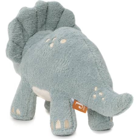 Peluche roarsome (28 cm) Bleu, écru 2 - vertbaudet enfant 
