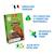 Jeu de cartes - défis nature -  rapaces -  fabriqué en france MULTICOLORE 6 - vertbaudet enfant 