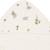 Cape de bain riverside (75 x 75 cm) Ecru, jaune, gris 3 - vertbaudet enfant 