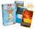 Jeu de cartes - défis nature -  van gogh -  fabriqué en france MULTICOLORE 2 - vertbaudet enfant 