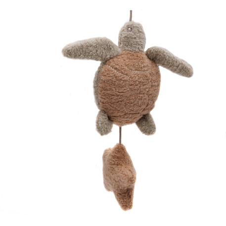 Mobile bébé deepsea Gris, marron, beige 3 - vertbaudet enfant 
