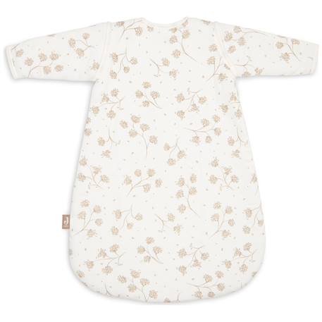 Gigoteuse à manches amovibles leafy dreams (0-3 mois) Ecru, beige 3 - vertbaudet enfant 
