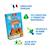 Jeu de cartes - défis nature -  incroyable planète -  fabriqué en france MULTICOLORE 6 - vertbaudet enfant 