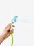 Douchette éléphant bleu/vert+ROSE+turquoise 8 - vertbaudet enfant 
