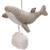 Mobile bébé deepsea Gris, marron, beige 2 - vertbaudet enfant 