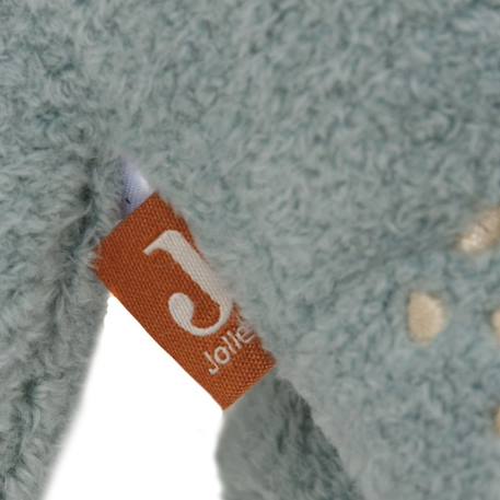 Peluche roarsome (28 cm) Bleu, écru 4 - vertbaudet enfant 
