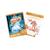 Jeu de cartes - défis nature escape -  légendes et mythologie -  fabriqué en france MULTICOLORE 5 - vertbaudet enfant 