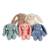 Peluche - trendy bunny - 16 cm Rose 2 - vertbaudet enfant 