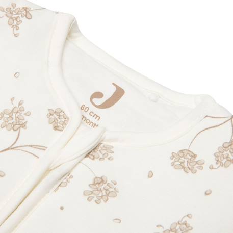 Gigoteuse à manches amovibles leafy dreams (0-3 mois) Ecru, beige 5 - vertbaudet enfant 