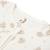 Gigoteuse à manches amovibles leafy dreams (0-3 mois) Ecru, beige 5 - vertbaudet enfant 