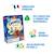 Jeu de cartes - enigmes -  antiquités -  fabriqué en france MULTICOLORE 6 - vertbaudet enfant 