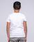 T-shirt col rond pur coton nitali garçon Blanc+Bleu marine+Gris 2 - vertbaudet enfant 