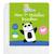 Matelas bébé bamboo Blanc 1 - vertbaudet enfant 