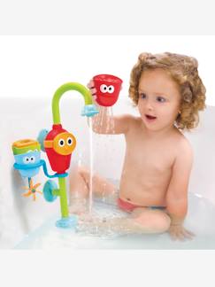 Jouet-Premier âge-Jouets de bain-La douche en délire