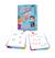 Jeu d'observation et calcul mental  Tam tam tables de multiplication niveau 1 MULTICOLORE 1 - vertbaudet enfant 