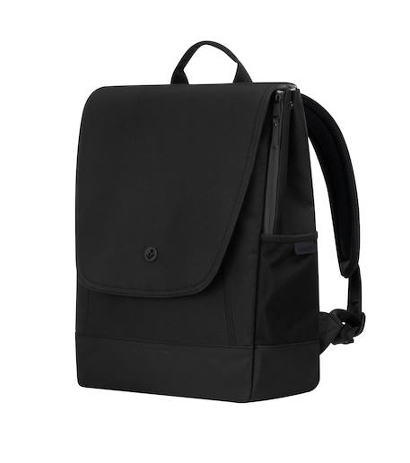 Sac à dos à langer pratique et moderne Classic cognac+Ink black+Timeless sand 7 - vertbaudet enfant 