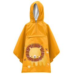 Poncho cape de pluie imperméable pour enfant  - vertbaudet enfant