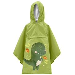 Poncho cape de pluie imperméable pour enfant  - vertbaudet enfant