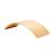 Planche d'équilibre montessori bois fsc® Marron 5 - vertbaudet enfant 
