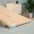 Pont toboggan montessori bois fsc® Marron 4 - vertbaudet enfant 