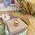 Bola de grossesse or perle et quartz Or 2 - vertbaudet enfant 