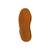 Baskets enfant basses à scratch Candy noir santorini gomme 6 - vertbaudet enfant 