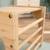 Cube d'escalade montessori bois fsc® Marron 4 - vertbaudet enfant 