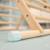 Cube d'escalade, triangle et toboggan montessori bois fsc® Marron 6 - vertbaudet enfant 
