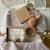 Coffret de naissance bola de grossesse et doudou Or 1 - vertbaudet enfant 