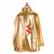 Déguisement enfant cape réversible super héro Rouge 4 - vertbaudet enfant 