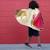 Déguisement enfant cape réversible super héro Rouge 6 - vertbaudet enfant 