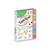 Tam tam coffret 1, 2, 3 - jouet éducatif pour enfants MULTICOLORE 1 - vertbaudet enfant 