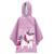 Poncho cape de pluie imperméable pour enfant Orange+Rose+Vert 7 - vertbaudet enfant 