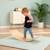 Planche d'équilibre montessori bois fsc® Marron 3 - vertbaudet enfant 