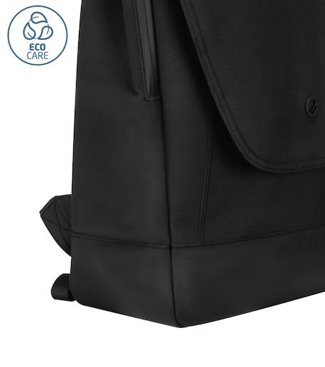 Sac à dos à langer pratique et moderne Classic cognac+Ink black+Timeless sand 9 - vertbaudet enfant 