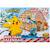 Pokémon - calendrier de l'avent battle figures Multicolore 1 - vertbaudet enfant 