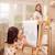 Tableau créatif montessori bois fsc® Multi couleur 3 - vertbaudet enfant 