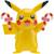Pokémon - calendrier de l'avent battle figures Multicolore 5 - vertbaudet enfant 