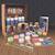 Jouet set potions magiques avec livre de recettes Multicolore 4 - vertbaudet enfant 