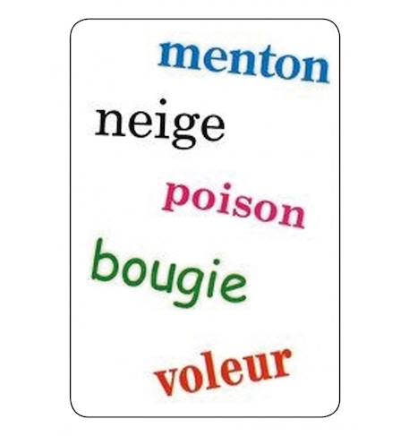 Tam tam safari - ce1 niveau 1 - jouet éducatif pour enfants MULTICOLORE 3 - vertbaudet enfant 