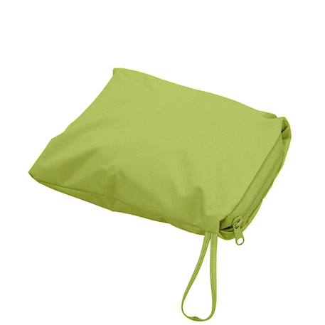 Poncho cape de pluie imperméable pour enfant Orange+Rose+Vert 17 - vertbaudet enfant 